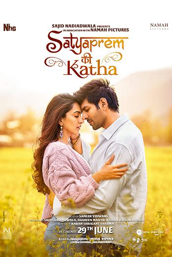 Satyaprem Ki Katha (Hindi w EST)